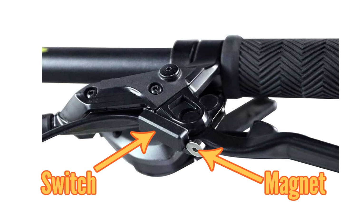 What is an Ebike Brake Sensor and How Does it Work 2023