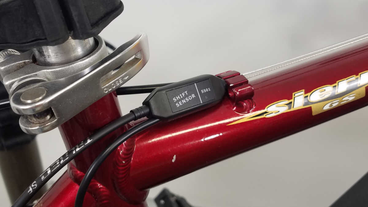 WHAT IS AN EBIKE SHIFT SENSOR AND HOW DOES IT WORK? 2024