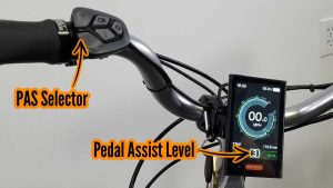 What is Pedal Assist on an eBike and How Does it Work? - RIDEeMTB.com 2025