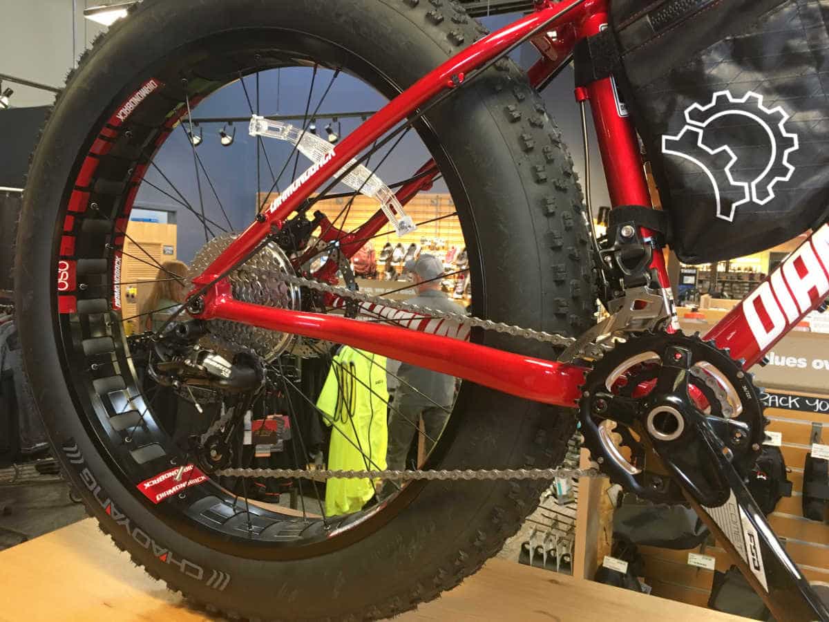 How to Measure a Bottom Bracket for a MidDrive eBike Conversion