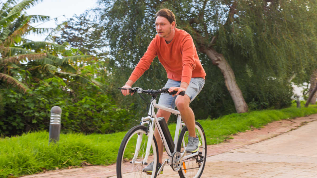 Maximizing Miles How to Calculate an eBikes Range 2023