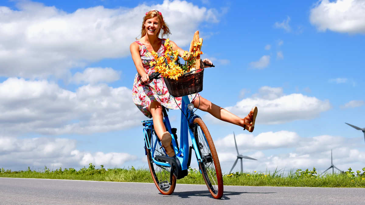 Do You Have to Pedal eBikes? 2023