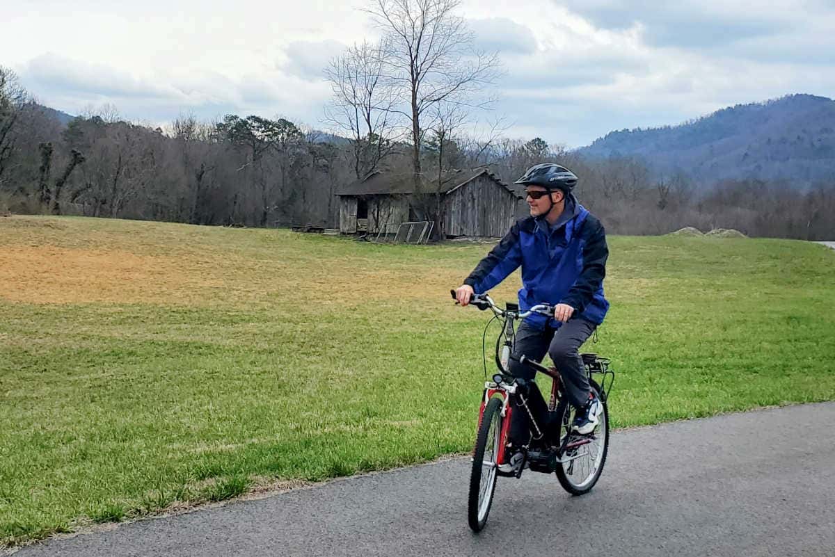 Are eBikes Hard to Pedal? 2023