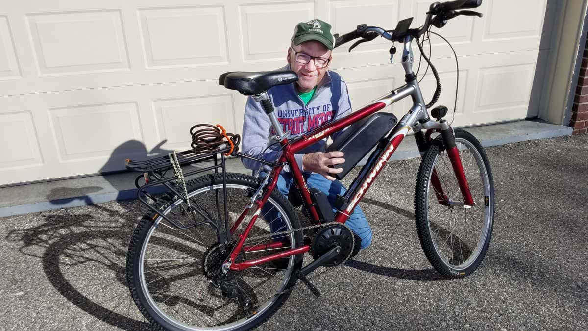 Can You Overcharge an eBike Battery 2023