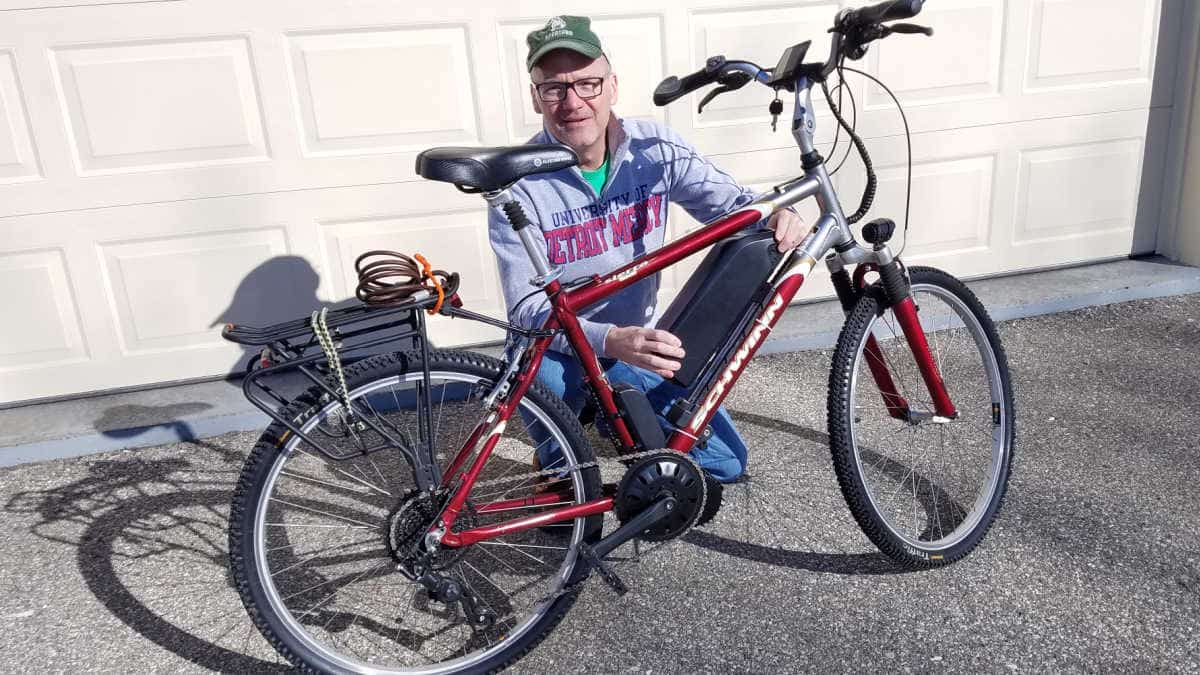 WHAT'S THE BEST VOLTAGE FOR AN EBIKE? A COMPREHENSIVE GUIDE RIDEeMTB